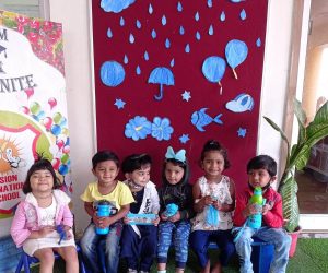 playgroup nursery